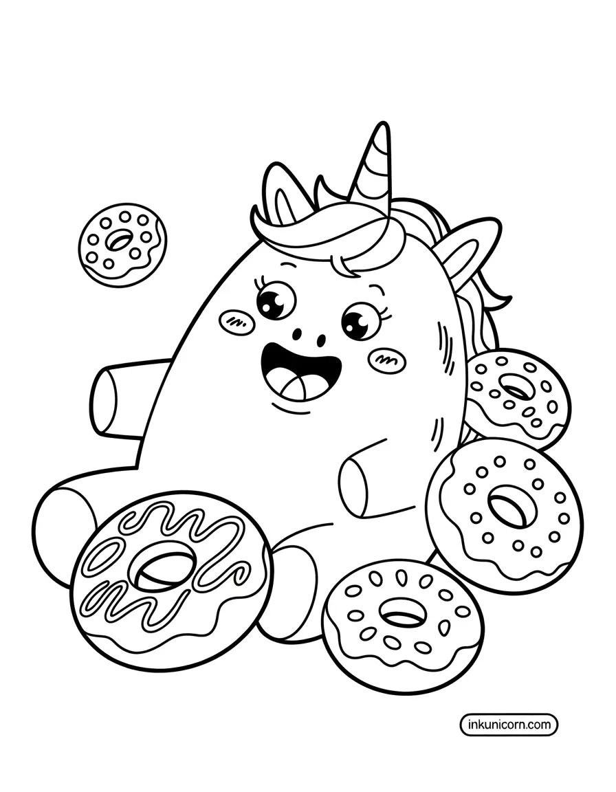 Squishmallow Unicorn Coloring Pages Free PDF Printables Ink Unicorn squishmallow-unicorn-coloring-pages-free-pdf-printables-ink-unicorn