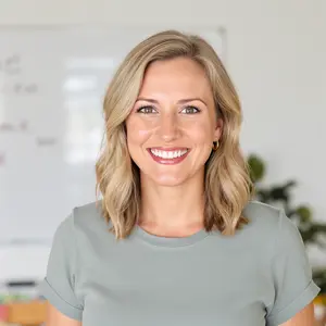 Riley Martinez - Community Manager